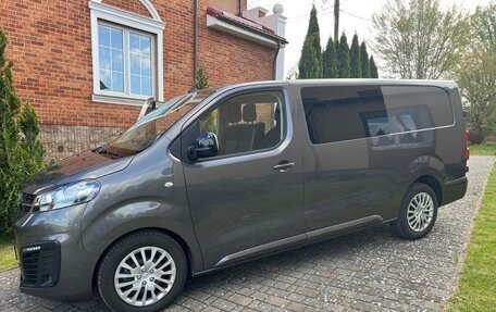 Opel Vivaro, 2024 год, 4 499 000 рублей, 5 фотография