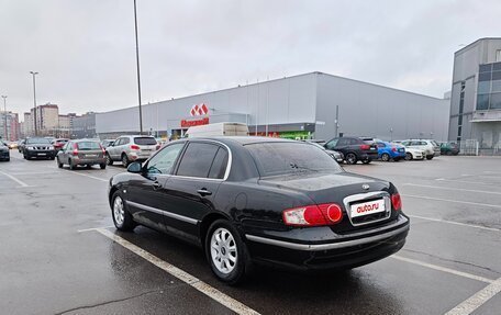 KIA Opirus I (gh), 2005 год, 1 000 000 рублей, 6 фотография