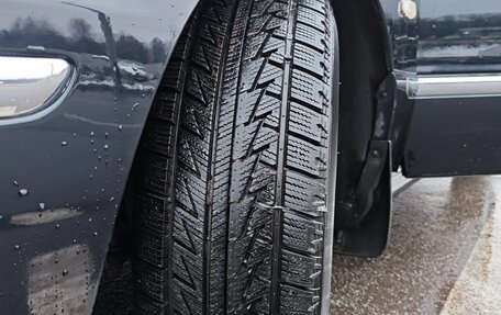 KIA Opirus I (gh), 2005 год, 1 000 000 рублей, 11 фотография