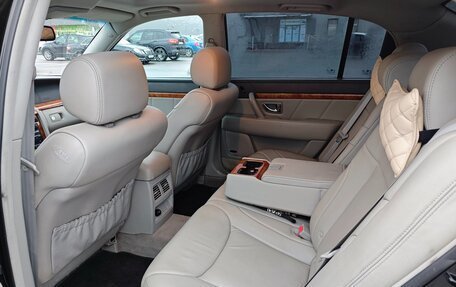 KIA Opirus I (gh), 2005 год, 1 000 000 рублей, 10 фотография