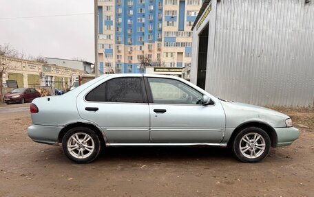 Nissan Sunny N14, 1993 год, 210 000 рублей, 5 фотография