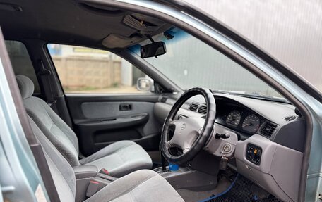 Nissan Sunny N14, 1993 год, 210 000 рублей, 10 фотография