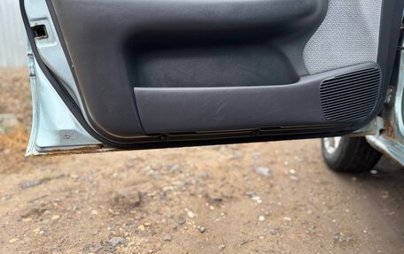 Nissan Sunny N14, 1993 год, 210 000 рублей, 17 фотография