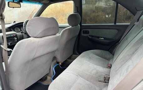 Nissan Sunny N14, 1993 год, 210 000 рублей, 14 фотография