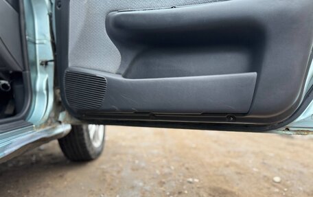 Nissan Sunny N14, 1993 год, 210 000 рублей, 16 фотография