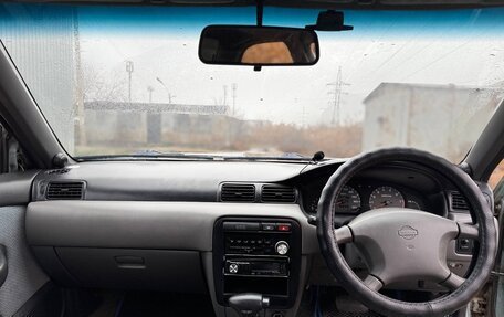 Nissan Sunny N14, 1993 год, 210 000 рублей, 13 фотография