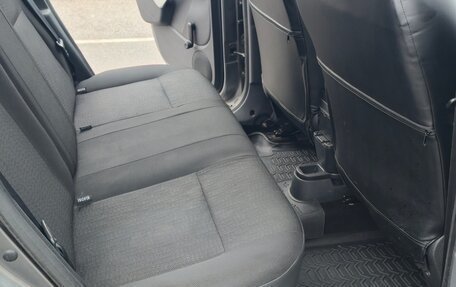 Nissan Terrano III, 2015 год, 900 000 рублей, 14 фотография