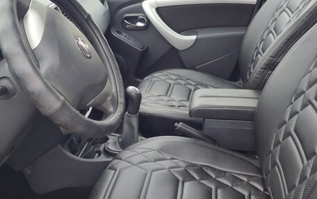 Nissan Terrano III, 2015 год, 900 000 рублей, 11 фотография