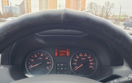 Nissan Terrano III, 2015 год, 900 000 рублей, 20 фотография