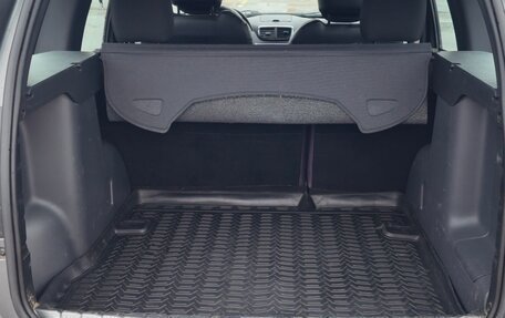 Nissan Terrano III, 2015 год, 900 000 рублей, 18 фотография