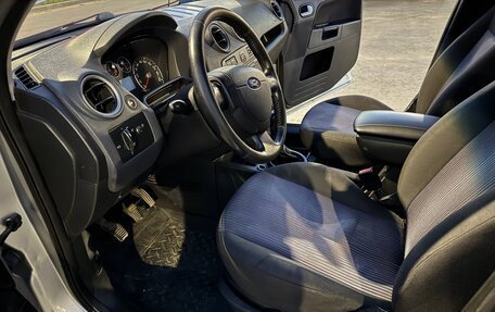 Ford Fusion I, 2007 год, 450 000 рублей, 13 фотография