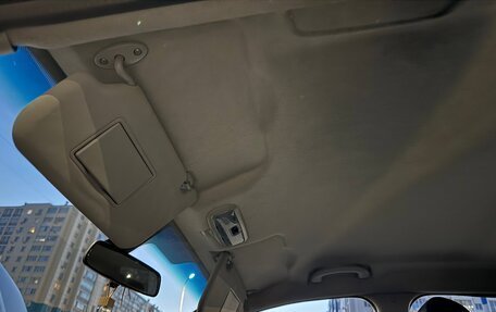 Ford Fusion I, 2007 год, 450 000 рублей, 16 фотография