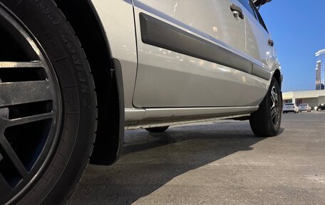 Ford Fusion I, 2007 год, 450 000 рублей, 17 фотография