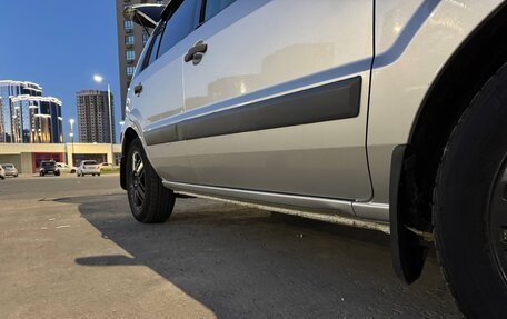 Ford Fusion I, 2007 год, 450 000 рублей, 18 фотография