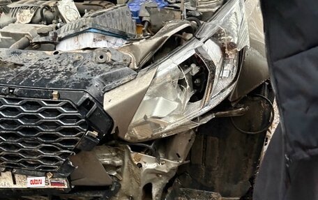 Datsun on-DO I рестайлинг, 2015 год, 230 000 рублей, 3 фотография