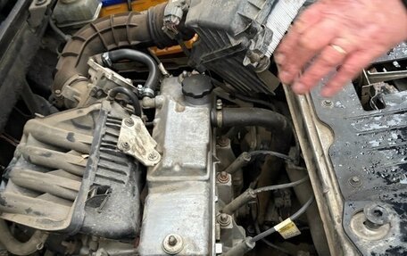 Datsun on-DO I рестайлинг, 2015 год, 230 000 рублей, 4 фотография