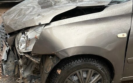 Datsun on-DO I рестайлинг, 2015 год, 230 000 рублей, 2 фотография