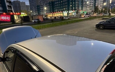 Ford Fusion I, 2007 год, 450 000 рублей, 19 фотография