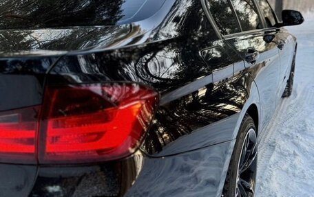 BMW 3 серия, 2013 год, 1 570 000 рублей, 8 фотография