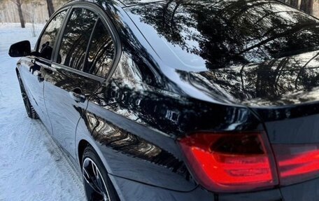 BMW 3 серия, 2013 год, 1 570 000 рублей, 5 фотография