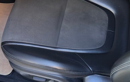 Jaguar XF I рестайлинг, 2015 год, 2 200 000 рублей, 10 фотография