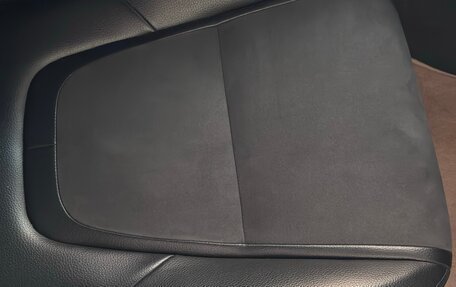 Jaguar XF I рестайлинг, 2015 год, 2 200 000 рублей, 9 фотография