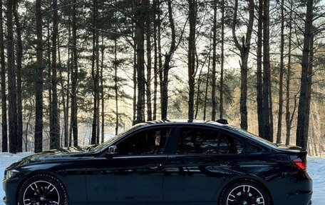 BMW 3 серия, 2013 год, 1 570 000 рублей, 3 фотография