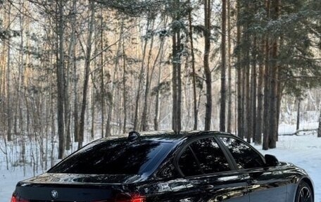 BMW 3 серия, 2013 год, 1 570 000 рублей, 7 фотография