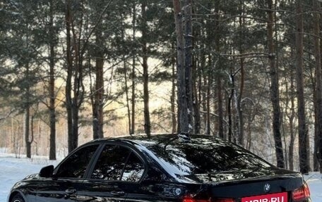 BMW 3 серия, 2013 год, 1 570 000 рублей, 4 фотография