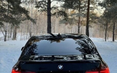 BMW 3 серия, 2013 год, 1 570 000 рублей, 6 фотография