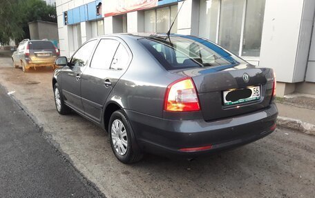 Skoda Octavia, 2009 год, 1 100 000 рублей, 3 фотография