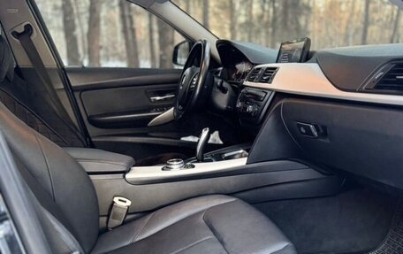 BMW 3 серия, 2013 год, 1 570 000 рублей, 13 фотография