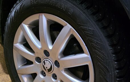 Skoda Octavia, 2009 год, 1 100 000 рублей, 8 фотография