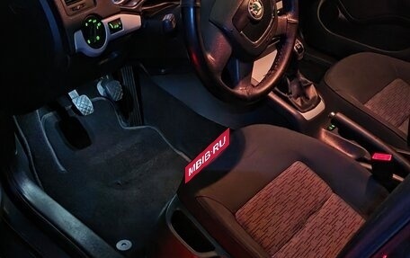 Skoda Octavia, 2009 год, 1 100 000 рублей, 4 фотография