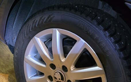 Skoda Octavia, 2009 год, 1 100 000 рублей, 10 фотография