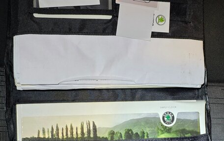 Skoda Octavia, 2009 год, 1 100 000 рублей, 13 фотография