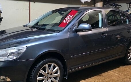 Skoda Octavia, 2009 год, 1 100 000 рублей, 15 фотография