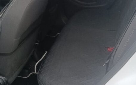 Chevrolet Aveo III, 2013 год, 550 000 рублей, 9 фотография