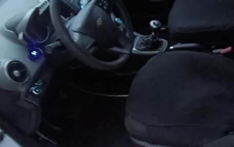 Chevrolet Aveo III, 2013 год, 550 000 рублей, 8 фотография