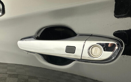 Hyundai Creta I рестайлинг, 2020 год, 2 215 000 рублей, 9 фотография