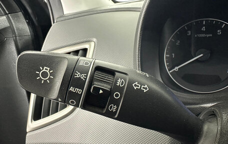 Hyundai Creta I рестайлинг, 2020 год, 2 215 000 рублей, 13 фотография