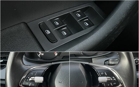 Skoda Rapid II, 2021 год, 1 470 000 рублей, 18 фотография