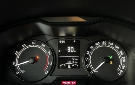 Skoda Rapid II, 2021 год, 1 470 000 рублей, 14 фотография