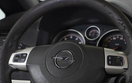 Opel Zafira B, 2008 год, 438 000 рублей, 14 фотография