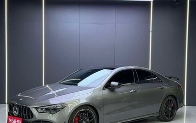 Mercedes-Benz CLA AMG, 2024 год, 10 800 066 рублей, 1 фотография