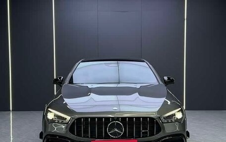 Mercedes-Benz CLA AMG, 2024 год, 10 800 066 рублей, 2 фотография