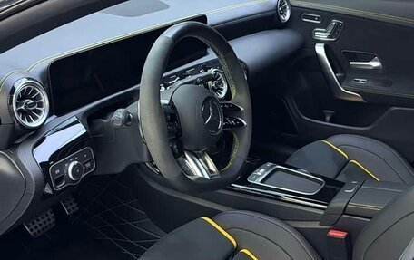 Mercedes-Benz CLA AMG, 2024 год, 10 800 066 рублей, 5 фотография