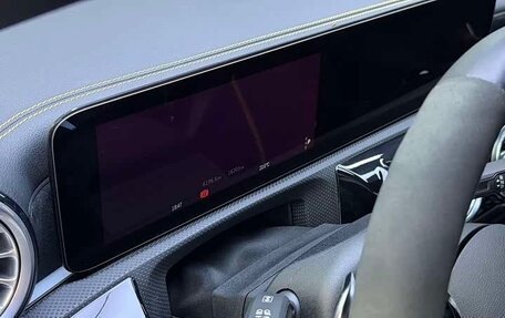 Mercedes-Benz CLA AMG, 2024 год, 10 800 066 рублей, 7 фотография