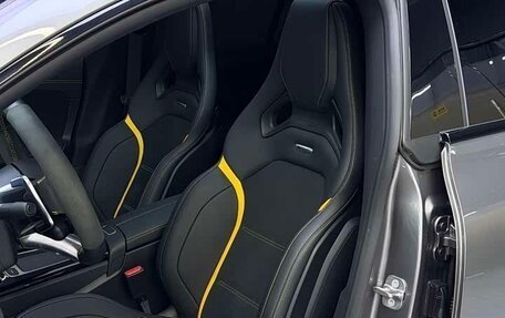 Mercedes-Benz CLA AMG, 2024 год, 10 800 066 рублей, 8 фотография