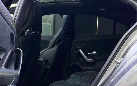 Mercedes-Benz CLA AMG, 2024 год, 10 800 066 рублей, 9 фотография